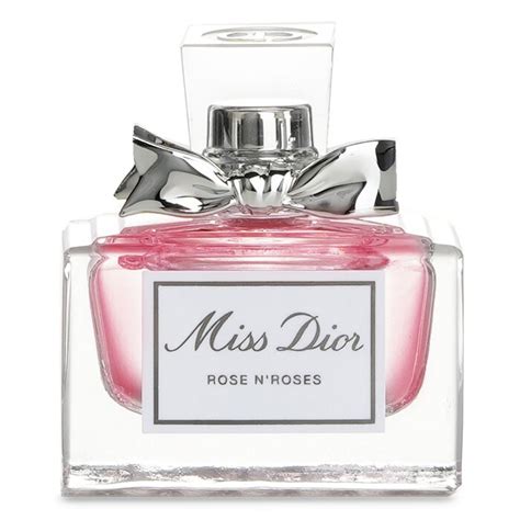 miss dior rose n roses 5ml|miss dior rose n'roses review.